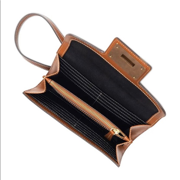 Sam Edelman Clutch Crossbody - Picture 2 of 3